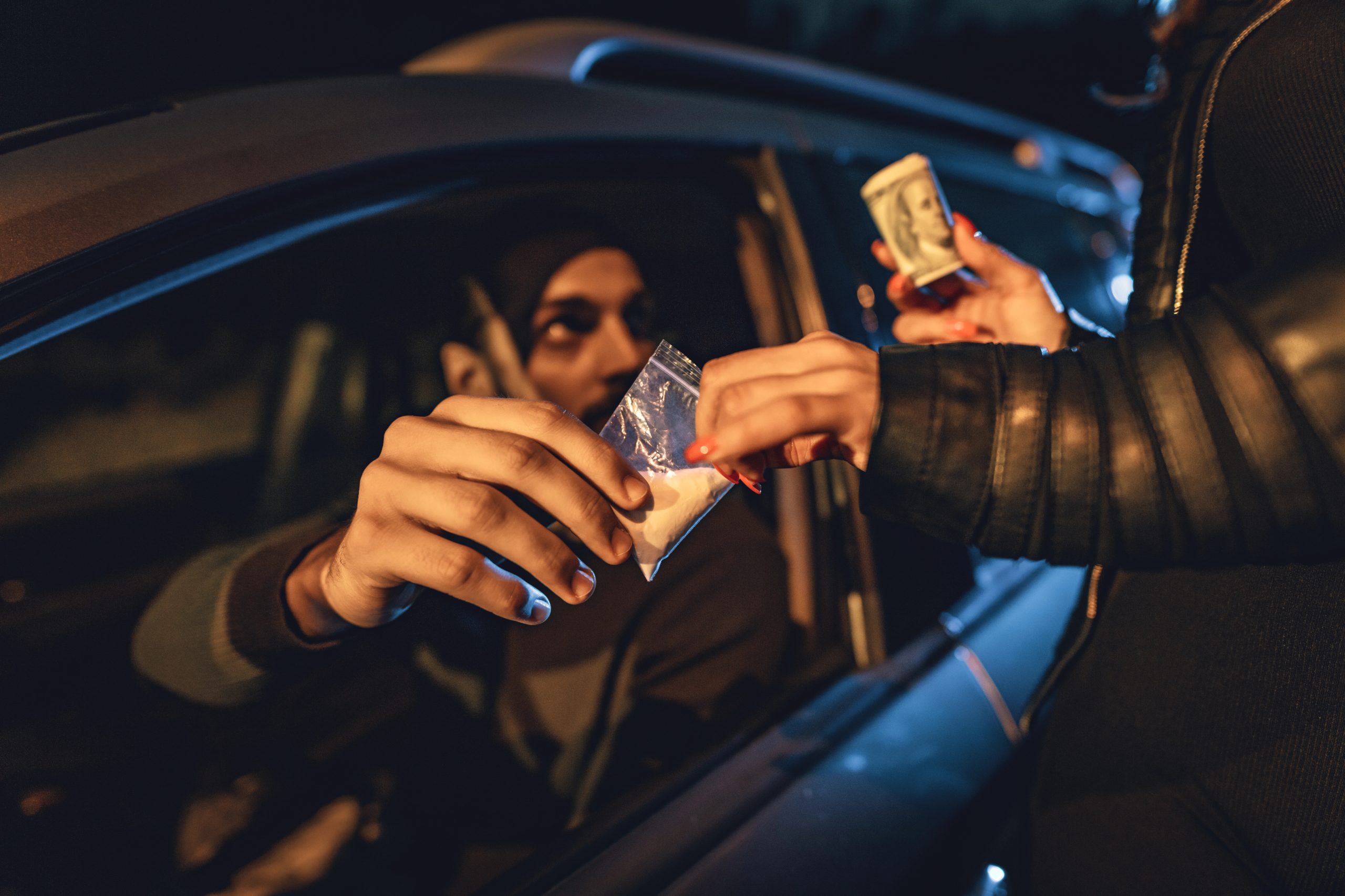 Arlington Drug Crimes – Schedules And Their Penalties
