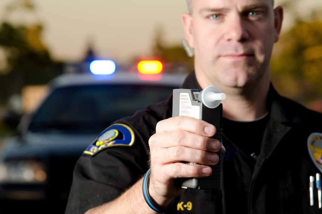 Can I Refuse A Breathalyzer Test In A Dwi Stop In Tx