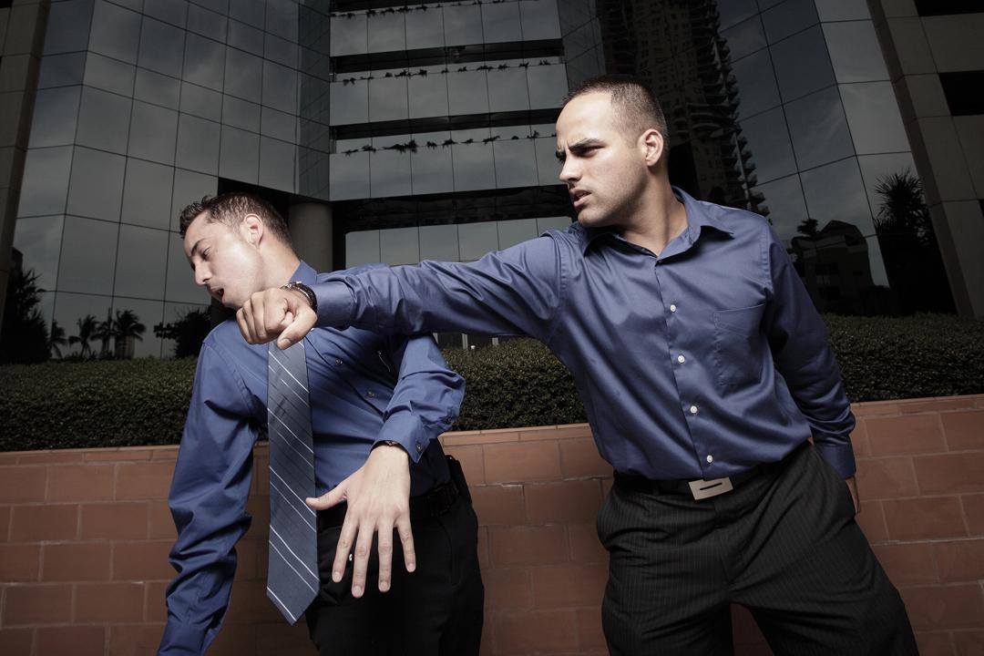 Criminal Defense Attorney For First Time Assault Charges In Tx
