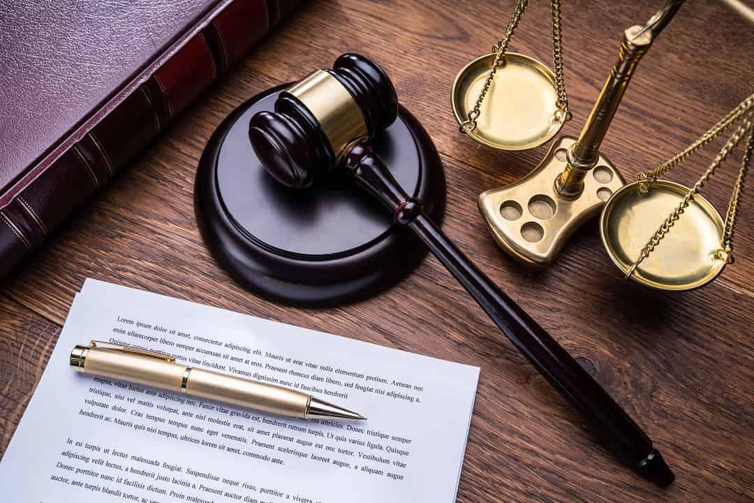 Elegibility Criteria For Expungement In Arlington Texas