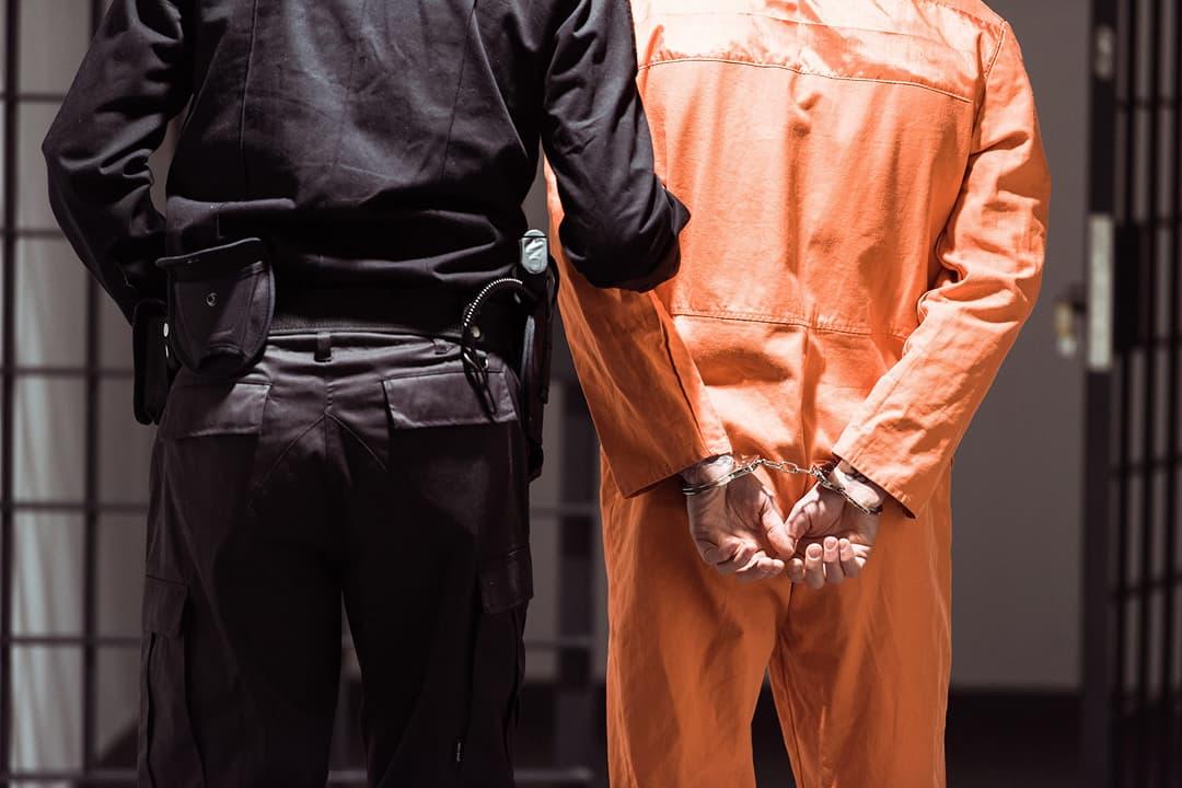 How Long Do Police Have To Charge You In Texas