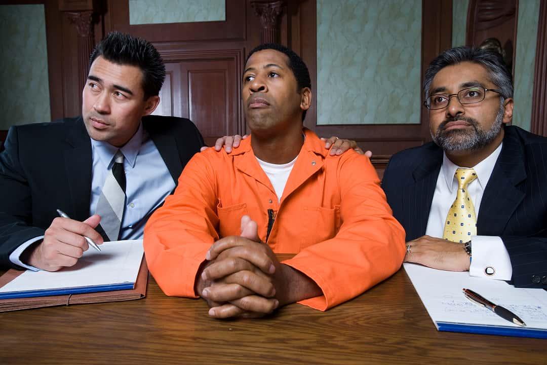 How Long Does A Criminal Case Take To Resolve In Arlington