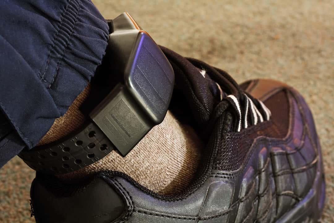 How To Get House Arrest Instead Of Prison In Arlington