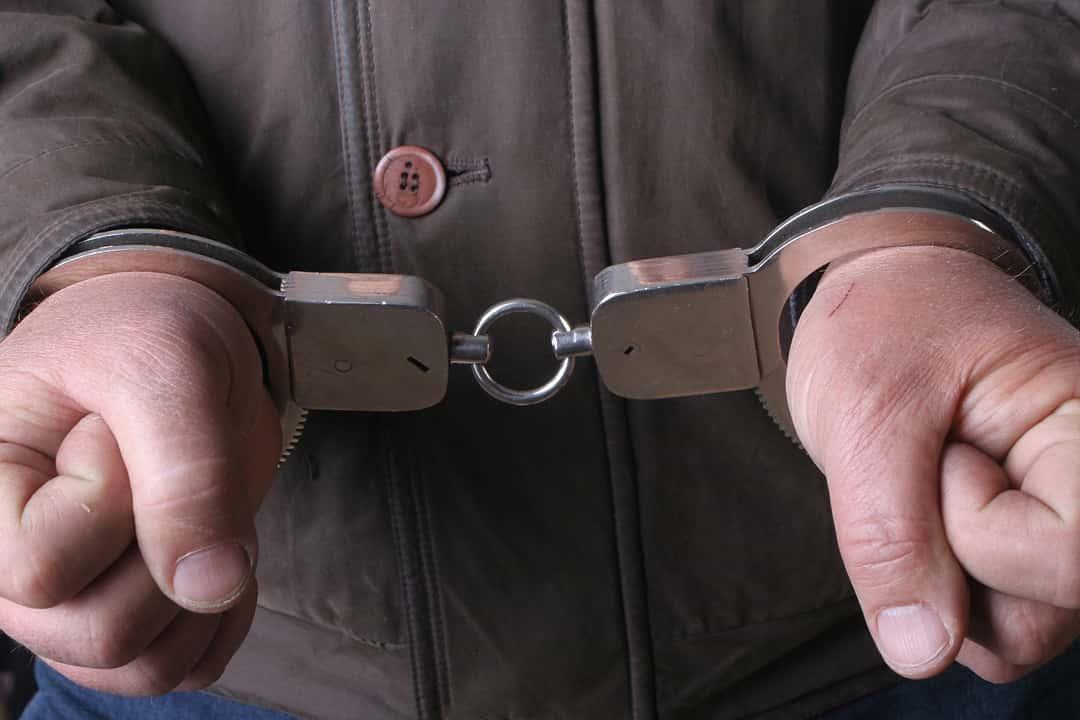Key Actions To Take If You Are Arrested In Arlington Tx