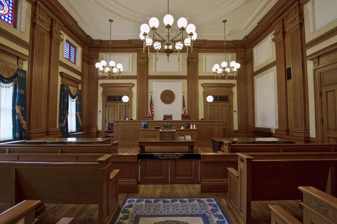 What Happens If You Miss Your Court Date In Arlington Tx