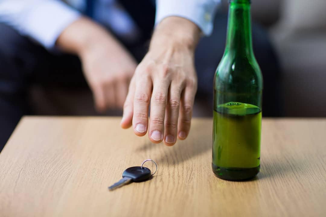 What Is Considered DWI In Arlington Texas