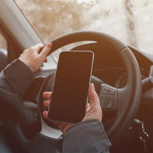 Awarded Reckless Driving Defense Attorneys Near Arlington, TX