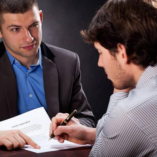 Experienced Fraud Attorneys Arlington, Texas