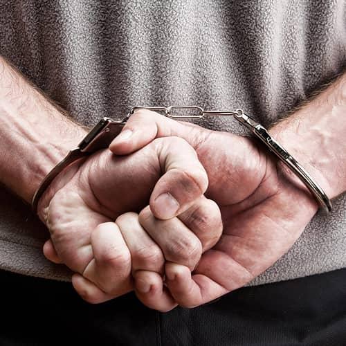 Legal Defense Team For Murder Allegations In Arlington