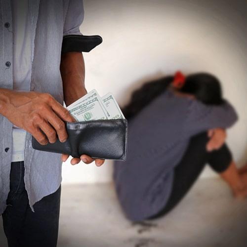 Legal Representation In Prostitution Cases In Arlington, TX