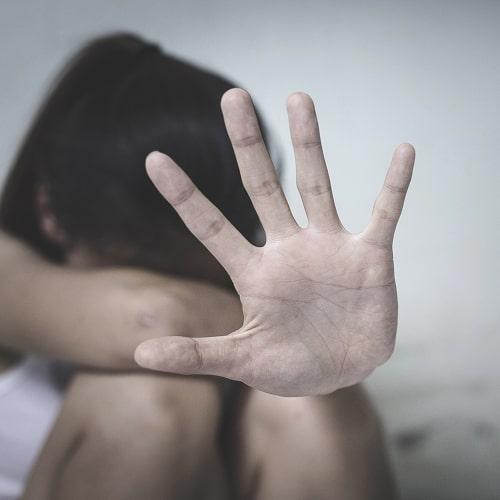 Sex Crimes Consequences In Arlington, Texas