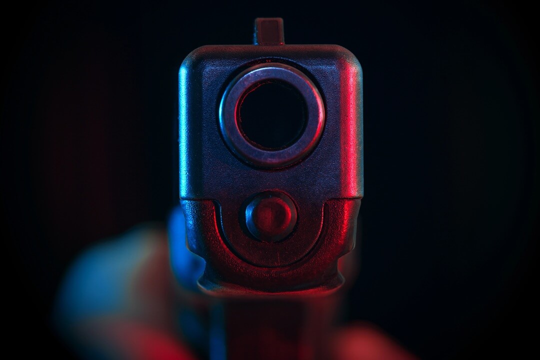 Aggravated Arlington Assault: What Elevates The Charge?