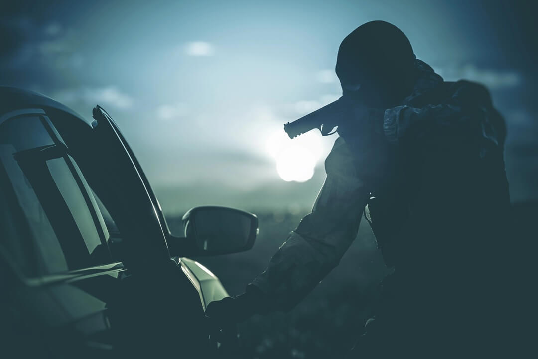 Aggravated Arlington Assault: What Raises The Charges?