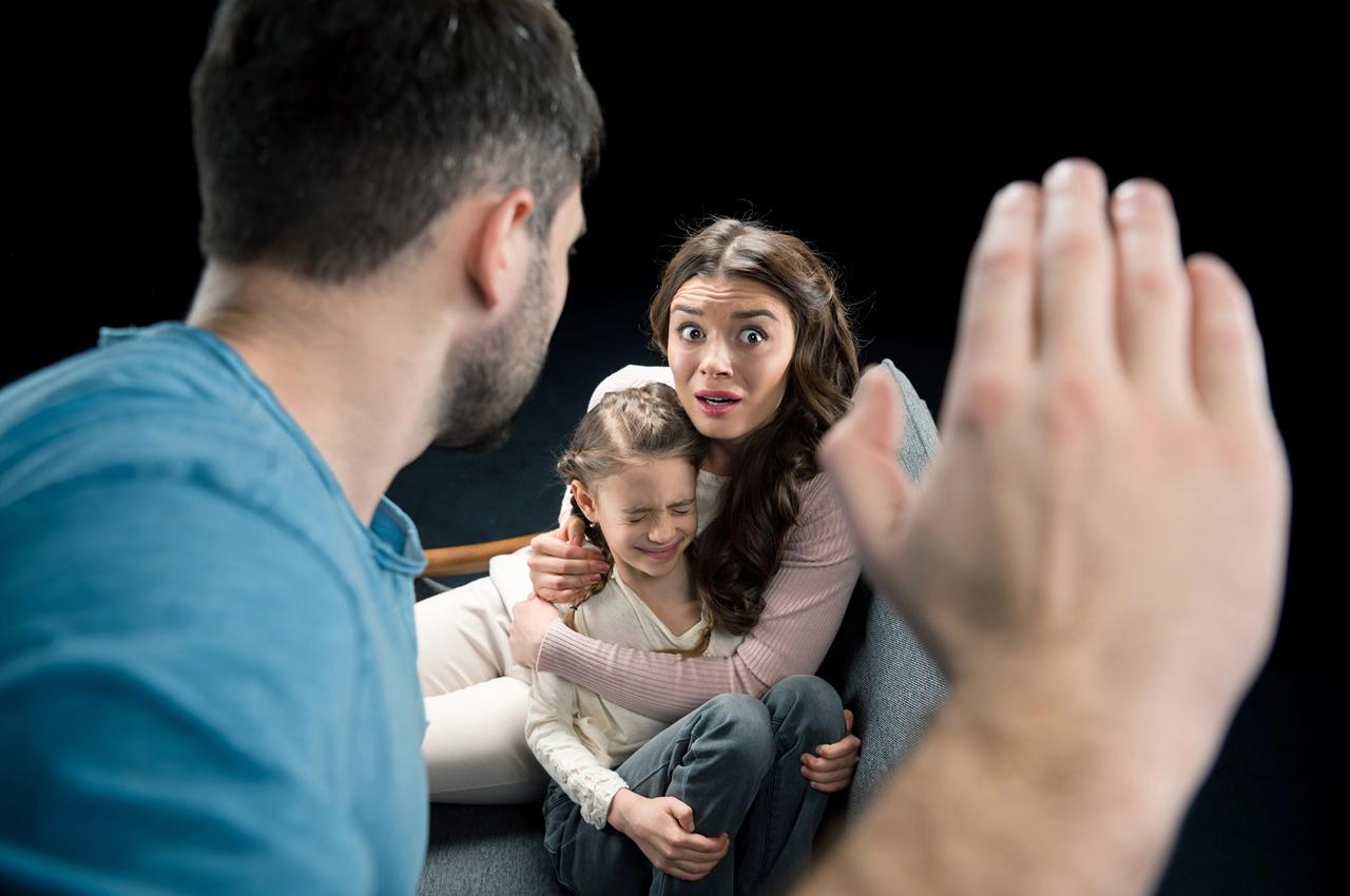 Arlington Domestic Violence Lawyer Protecting Your Legal Rights