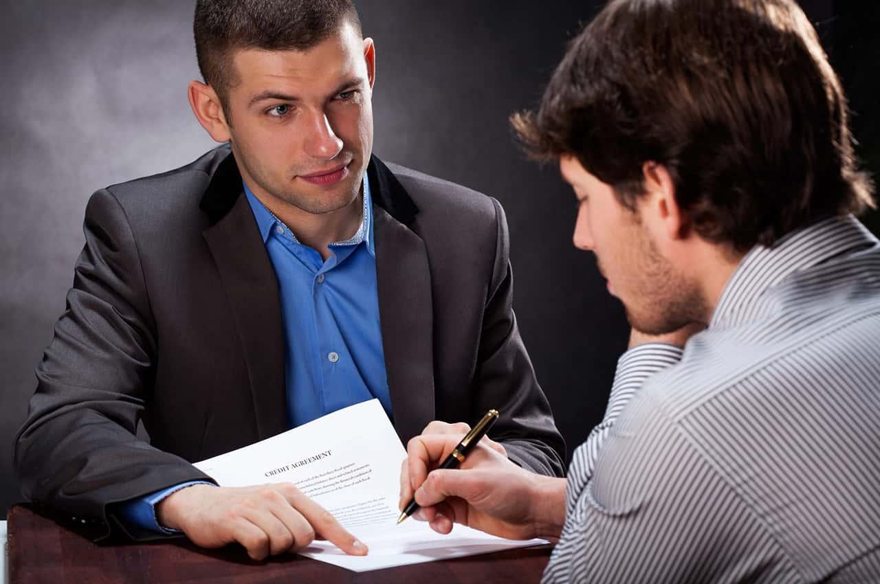 Arlington Fraud Lawyer Protecting Clients In Tough Cases
