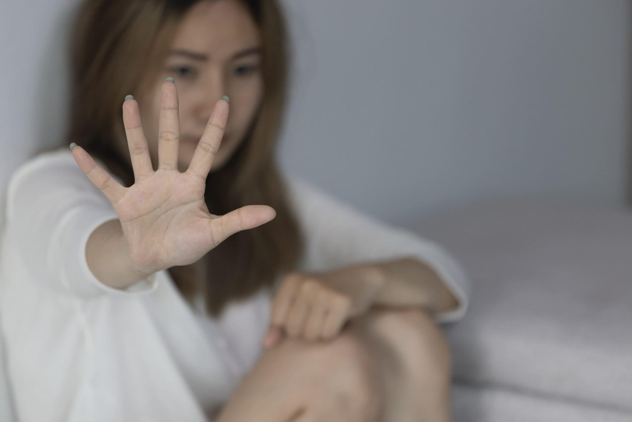 Arlington Sex Crimes Lawyer Fighting Serious Allegations