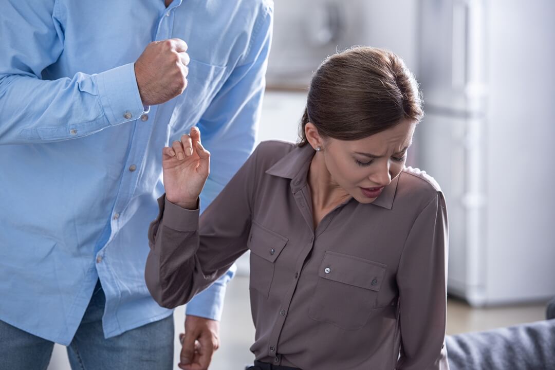 Domestic Assault In Arlington Charges: Defense Strategies &; Key Facts