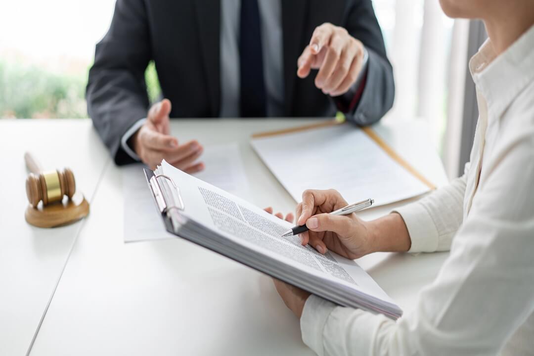 Fraud Penalties In Arlington: What A Conviction Means