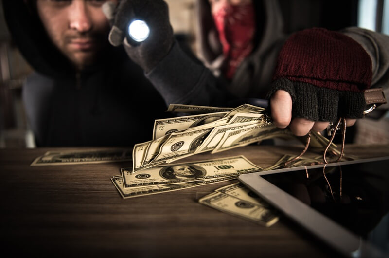 Theft Defense In Arlington: Legal Options & Smart Next Steps