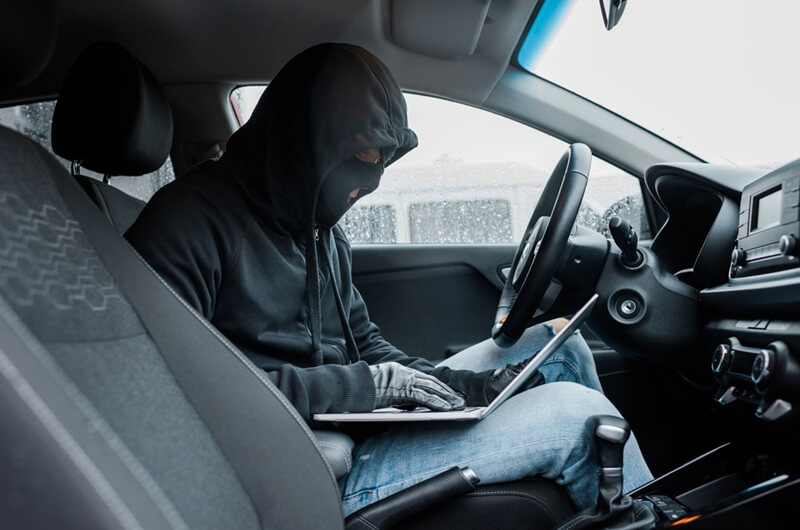 Arlington Theft Charges: Petty vs. Grand Theft Explained
