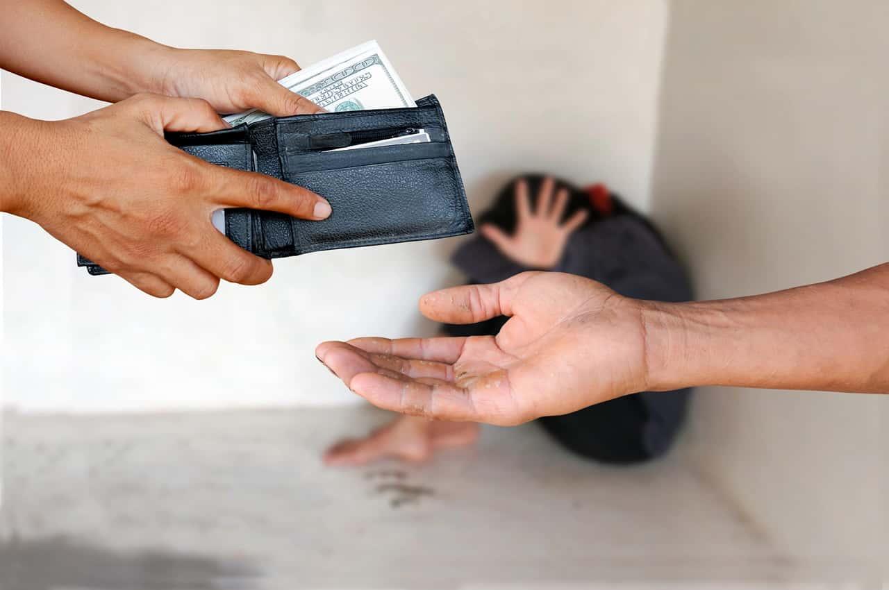 Protecting Clients With An Arlington Prostitution Law Firm
