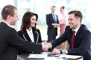 Strong Legal Defense With An Arlington Solicitation Law Firm