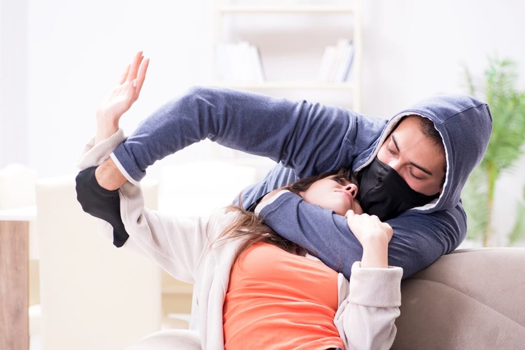 Texas Laws & Penalties For Assault In Arlington