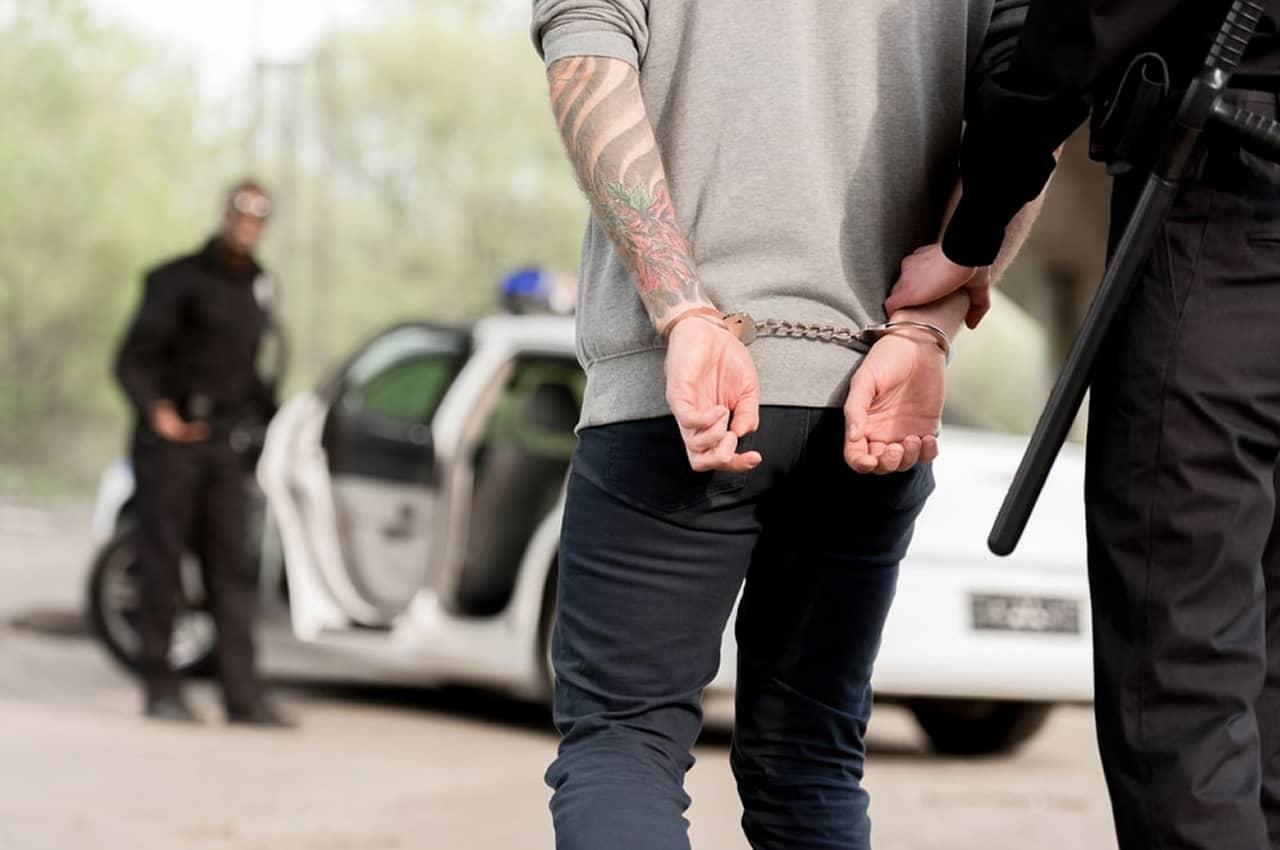Texas Sex Crimes Law Firm Protecting Your Rights In Court