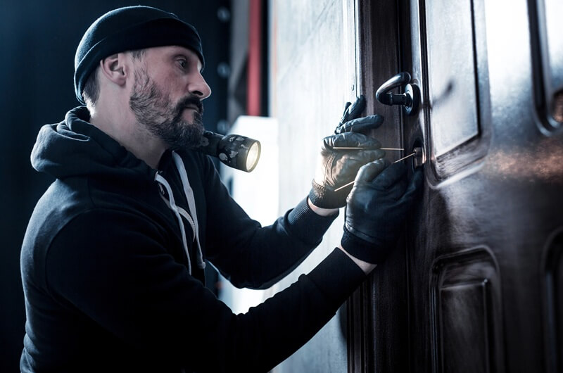 Common Theft Charges & Penalties In Arlington TX