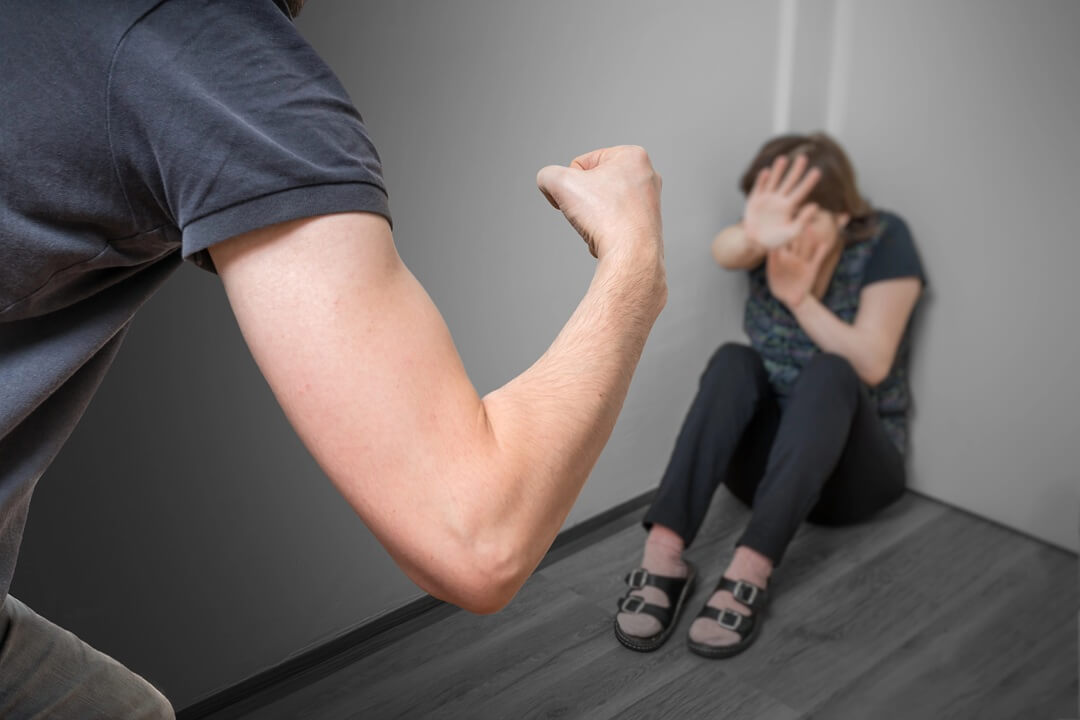 The Basics Of Simple Arlington Assault Charges