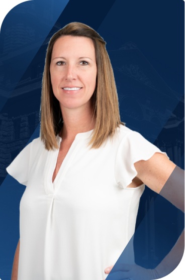 Meagan Urbanek Arlington TX Criminal Defense Attorneys Chief Operations Officer