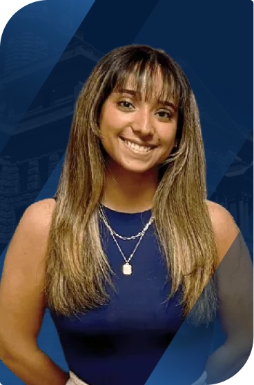 Jasmine Hernandez Arlington TX Criminal Defense Attorneys Intake Specialist
