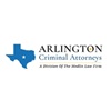 Arlington Criminal Attorneys Logo 100x100