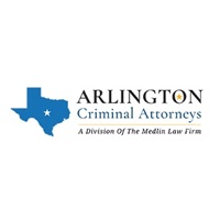 Arlington Criminal Attorneys Logo 200x200