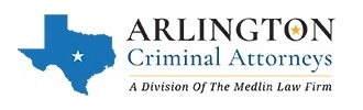 Arlington Criminal Attorneys Logo Small