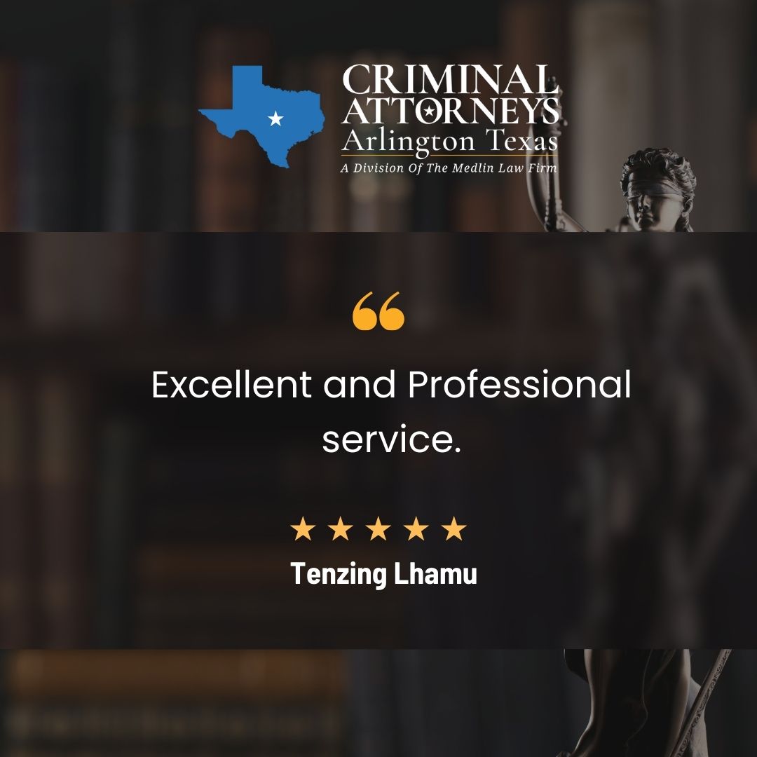 Arlington Criminal Attorneys Review Image Tenzing Lhamu