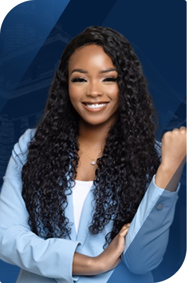 Iyana Letson Arlington TX Criminal Defense Attorneys Legal Assistant