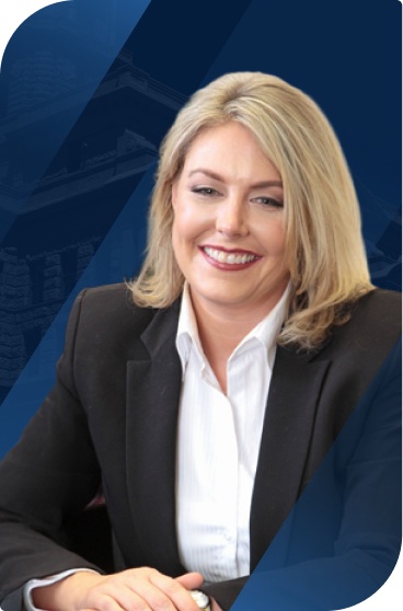 Bree Hazlewood Arlington TX Criminal Defense Attorneys Legal Assistant