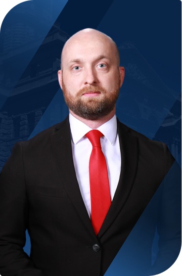 Cody Gomora Arlington TX Criminal Defense Attorneys Lawyer