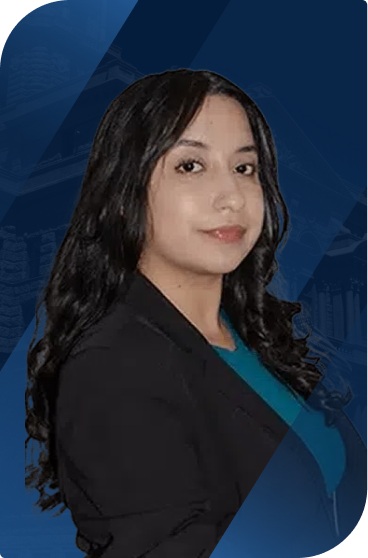 Dominique Lozano Arlington TX Criminal Defense Attorneys Legal Assistant