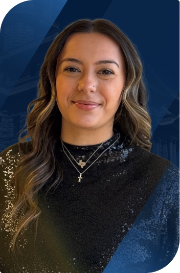 Myreah Rodriguez Arlington TX Criminal Defense Attorneys New Client Specialist