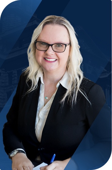 Stephanie Tucker Arlington TX Criminal Defense Attorneys Paralegal