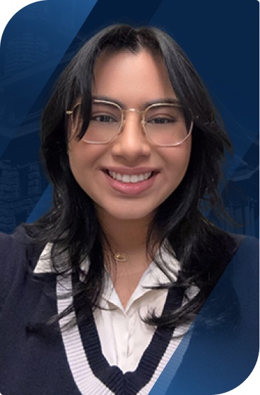 Victoria Al-Adam Arlington TX Criminal Defense Attorneys Receptionist & Intake Specialist