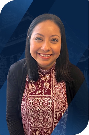 Yazmin Reyes Arlington TX Criminal Defense Attorneys Paralegal