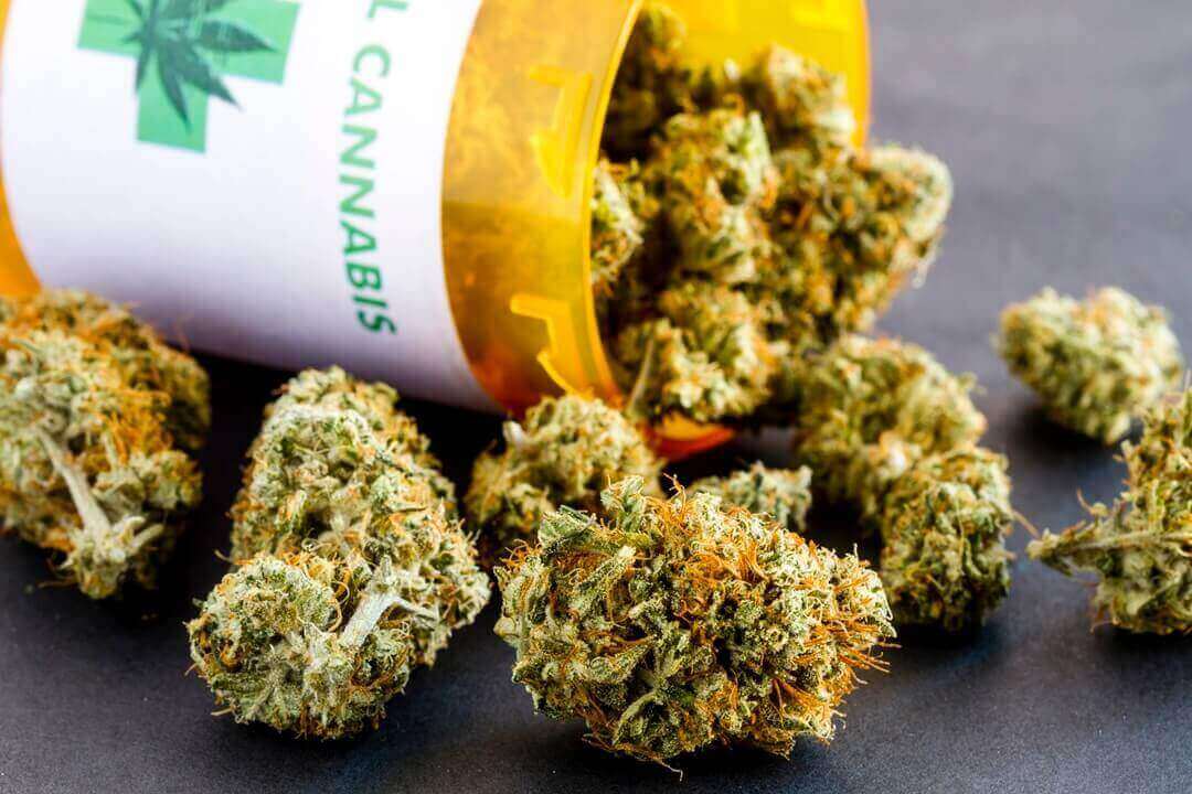 Texas Drug Possession Charges & What You Should Know