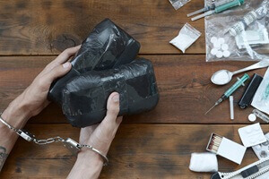 Texas Drug Schedules & What They Mean For Arlington Penalties