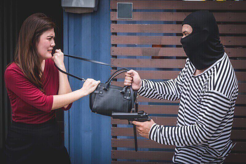Understanding Consequences Of Theft In Texas