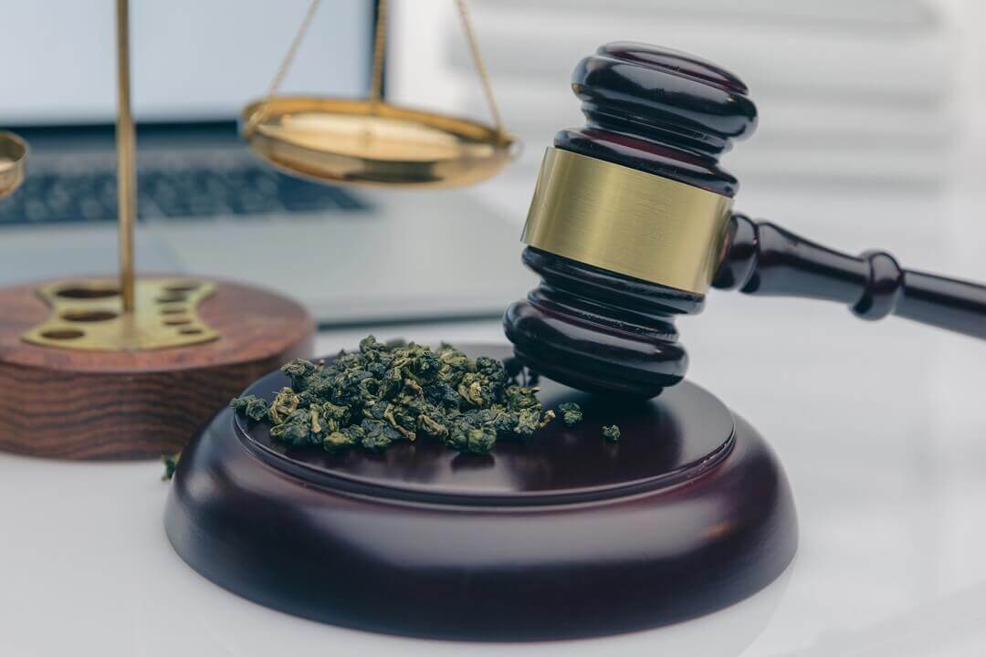 Texas Drug Laws & How They Apply To Arlington Drug Crimes