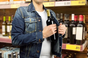 What Is Considered Shoplifting In Texas