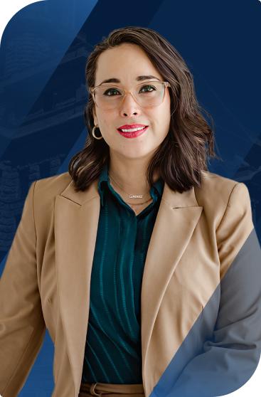 Christina Contreras Arlington TX Criminal Defense Attorneys Lawyer